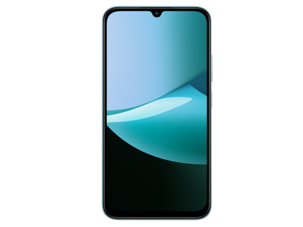 Smartphone XIAOMI Redmi 15C 4GB256GBZelena