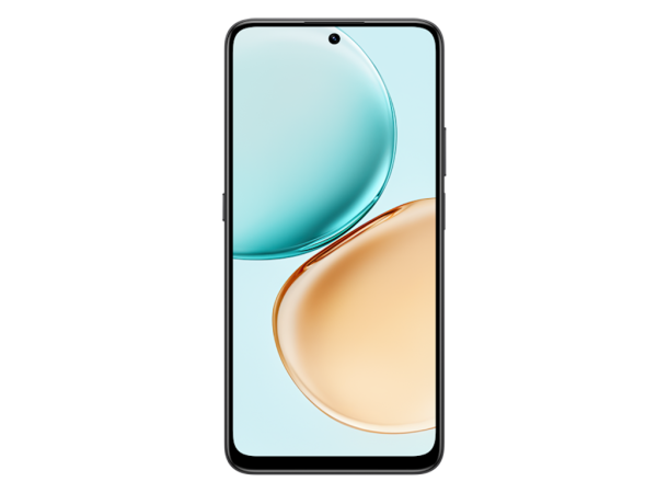 Smartphone HONOR X7d 8GB256GBcrna