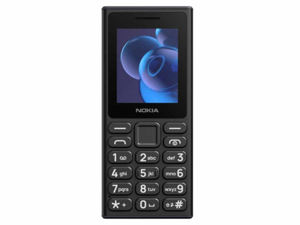 Mobilni Telefon NOKIA 110 2024 Type-Ccrna