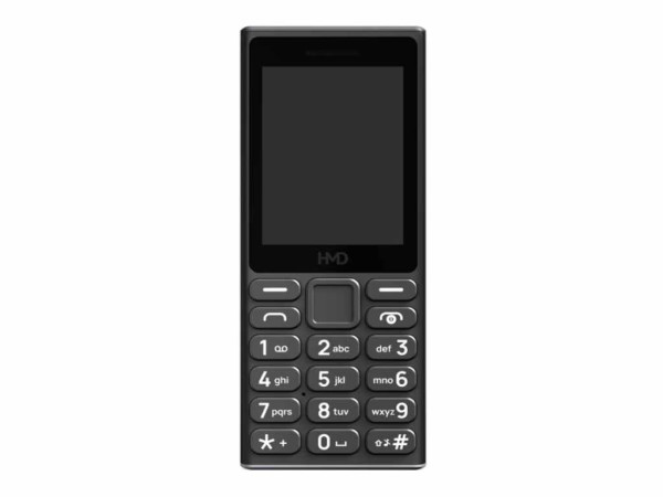 Mobilni telefon NOKIA 105 2023Type-Ccrna