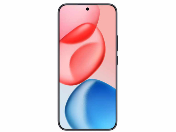 Smartphone HONOR 400 5G 8GB256GB Crna