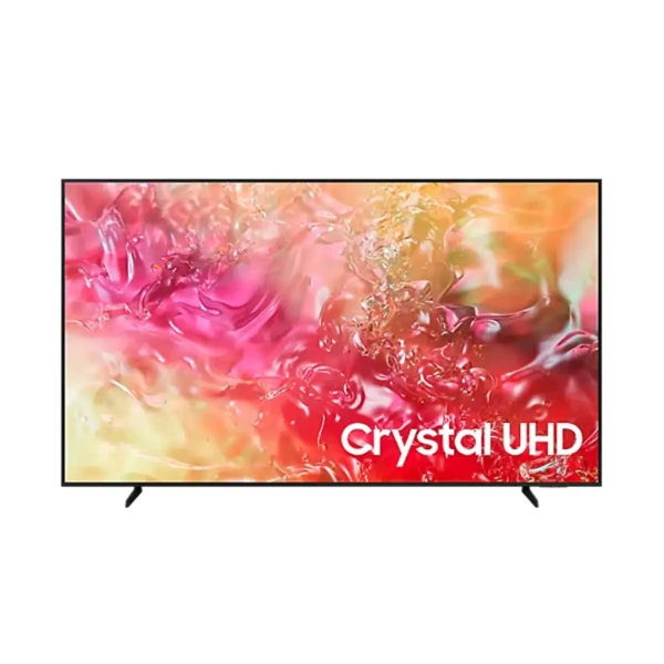 Televizor Samsung UE85DU7172UXXH Smart, 4K UHD, 85''(215 cm), DVB-T2-C-S2