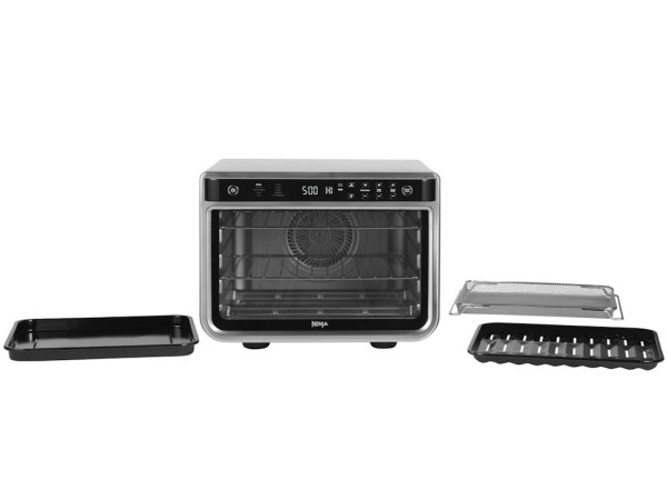 Rerna NINJA DT200EU 10u12400W29Lcrnosiva