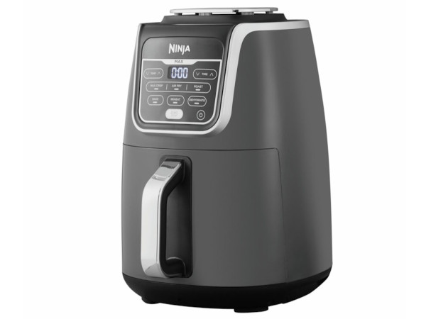 Airfryer NINJA AF160EU jedna korpa1750W5.2Lsiva